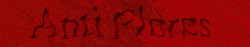 Anti-Flores Campaign